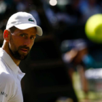 Djokovic devine coproprietar al clubului Le Mans