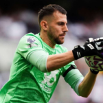 Dubravka a facut istorie fara sa vrea