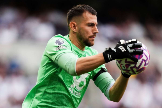 Dubravka a facut istorie fara sa vrea