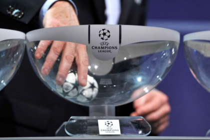 Duelurile din play off ul Ligii Campionilor sunt stabilite