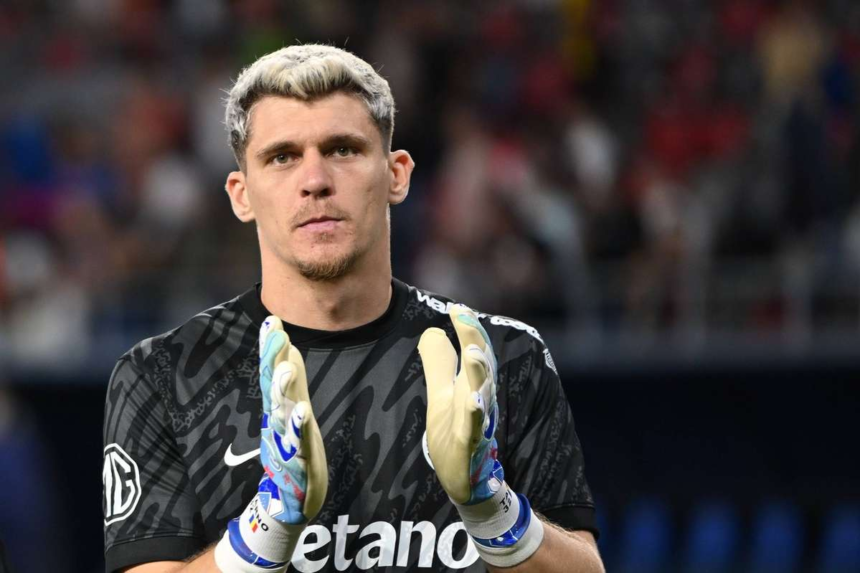 Ederson il exclude pe Tarnovanu din planuri Transferul la Galata nu s a realizat