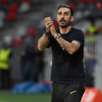 Elias Charalambous probleme mari inainte de FCSB Unirea Slobozia