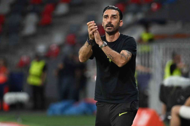 Elias Charalambous probleme mari inainte de FCSB Unirea Slobozia