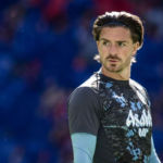 Everton a primit in imprumut pe Jack Grealish de la Manchester City