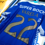 FC Porto ii aduce un omagiu lui Jorge Costa