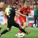 FCSB Aberdeen Rosalbastrii aproape de Europa League Echipele probabile