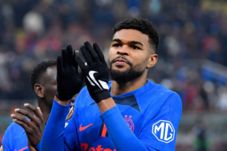 FCSB a actionat repede dupa schimbarea regulamentului Edjouma revine pe lista