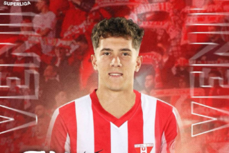 FCSB imprumuta un jucator la o echipa din Superliga