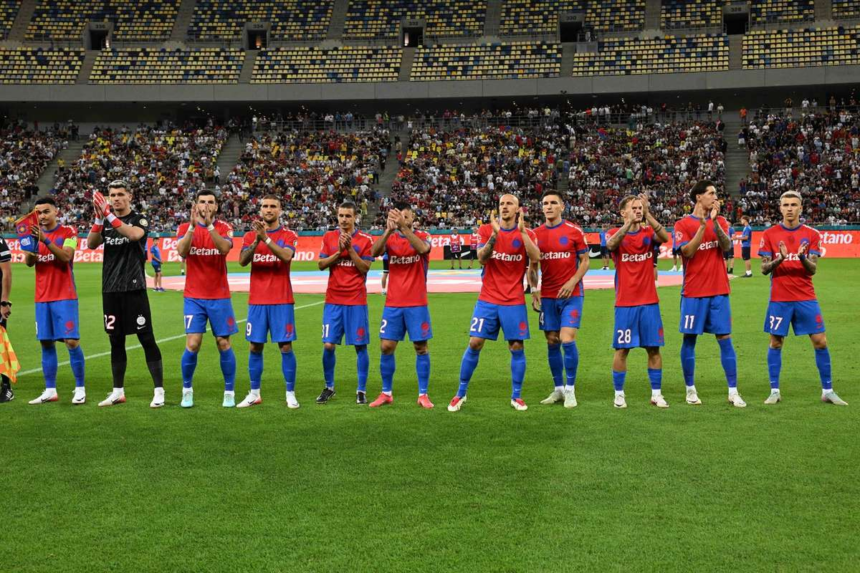 FCSB incepe vanzarea biletelor pentru Aberdeen Preturi de la 40 RON