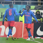 FCSB taie un jucator de pe lista neagra