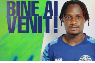 Fara victorii in Superliga Metaloglobus face doua transferuri