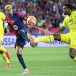 Federatia Spaniola a aprobat meciul Barcelonei in Miami