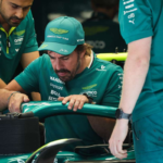 Fernando Alonso are o leziune musculara si va rata antrenamentul din Ungaria