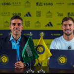 Fostul blaugrana Inigo Martinez coleg cu Ronaldo la Al Nassr