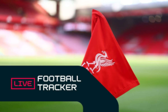 Fotbal Tracker LIVE Liverpool joaca acum in sezonul Premier League