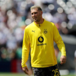 Fundasul Borussiei Dortmund Niklas Sule va fi absent doua luni