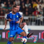 George Puscasi paraseste Bodrumspor dupa un sezon motivul deciziei