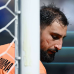 Gigio Donnarumma pleaca de la PSG Premier League il asteapta