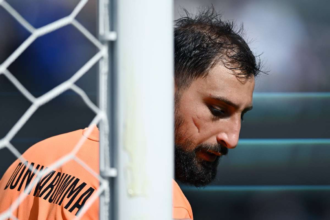 Gigio Donnarumma pleaca de la PSG Premier League il asteapta