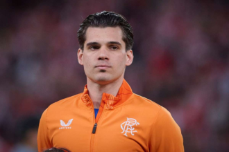 Ianis Hagi oferta de la Universitatea Craiova dar ramane in strainatate