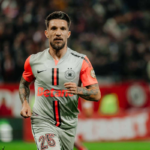 In afara Top 300 Salariul lui Alex Baluta in MLS