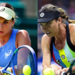 Incep calificarile la US Open Anca Todoni si Patricia Tig lupta pentru tablou principal