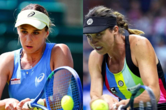 Incep calificarile la US Open Anca Todoni si Patricia Tig lupta pentru tablou principal