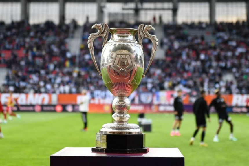 Incepe play off ul Cupei Romniei Cine se califica