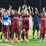 Intariri de ultima ora pentru CFR Cluj inainte de Braga