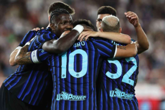 Interul lui Chivu a pierdut cu Monza retrogradata