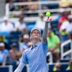 Jannik Sinner si Terence Atmane in semifinalele Cincinnati