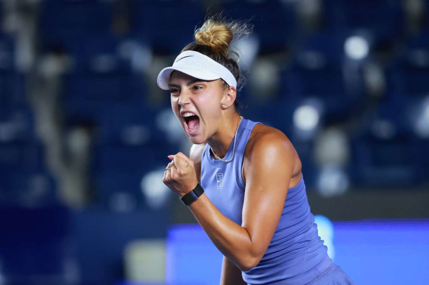 Jaqueline Cristian in forma maxima S a calificat in turul al treisprezecelea la US Open