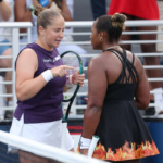 Jelena Ostapenko si a facut o noua prietena Conflict cu Taylor Townsend la US Open