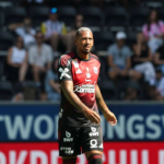Jerome Boateng a reziliat contractul cu LASK