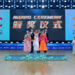 Jocurile Mondiale de la Chengdu Romania a obtinut doua medalii