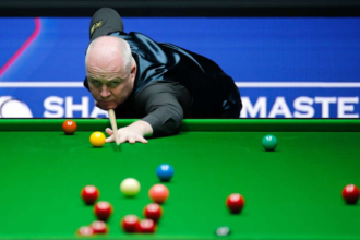 John Higgins lanseaza o noua asociatie pentru jucatori de snooker