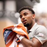 Jucatorul numarul 1 din Franta se retrage de la US Open 2025