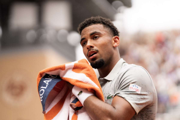 Jucatorul numarul 1 din Franta se retrage de la US Open 2025