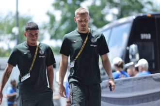 Kendry Paez comparat cu Messi imprumutat la Strasbourg