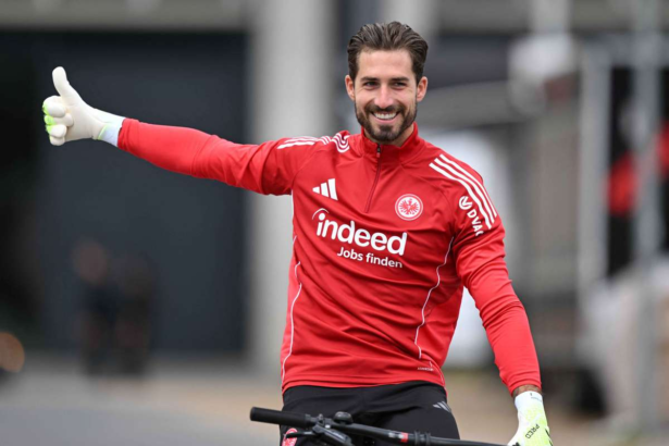 Kevin Trapp ar putea reveni in Franta la Paris