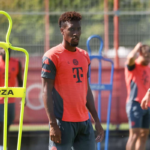 Kingsley Coman aproape de Al Nassr Transfer de 30 milioane euro agreat cu Bayern