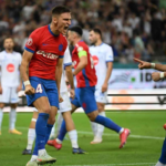 LIVE 2100 Drita FCSB Duel decisiv Europa League