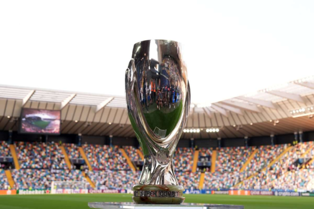 LIVE 2200 PSG Tottenham Echipele de start in Supercupa