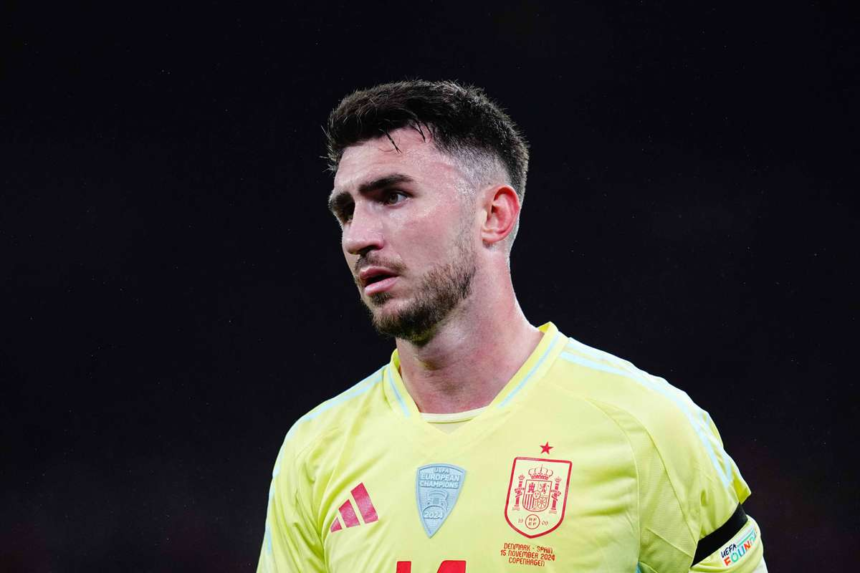 Laporte doar la Athletic negocierile cu Al Nassr esueaza