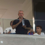 Laurentiu Reghecampf in discutii pentru un nou angajament in Africa