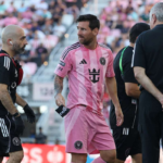 Lionel Messi va lipsi de la meciul Inter Miami Orlando City
