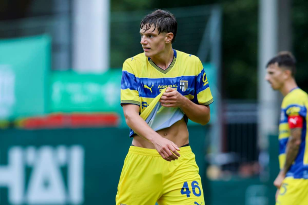 Liverpool oferta refuzata pentru Giovanni Leoni