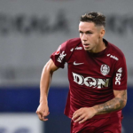 Louis Munteanu refuza Galatiul si vrea sa plece de la CFR