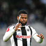 Mamadou Thiam cel mai mare salariu la FCSB