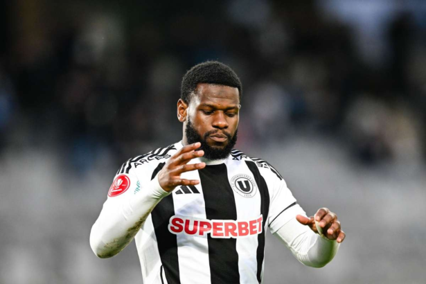 Mamadou Thiam cel mai mare salariu la FCSB